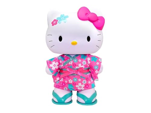 Hello Kitty Kimono-Puppe, 33 cm von 4SF