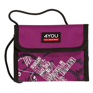 4YOU Money Bag Crystal Palace von 4You