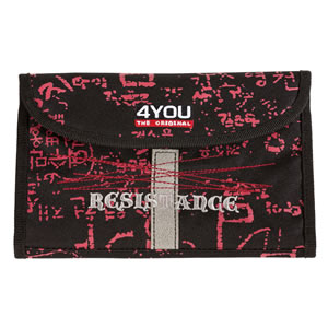 4YOU Soft Etui, ungefüllt Resistance von 4You