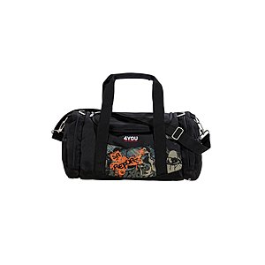 4YOU Sportbag Function Grafitti 767 von 4You