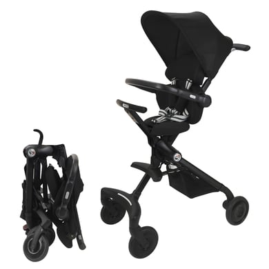 509 Crew Buggy EZ Traveller black von 509
