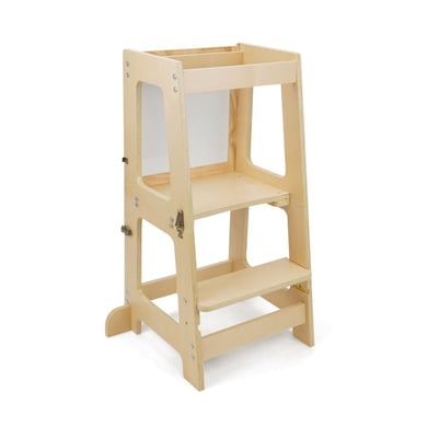 509 Crew Lernturm Prema Lux 3in1 natur von 509