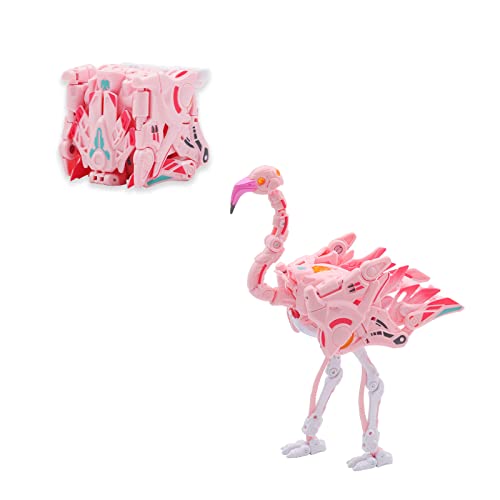 52TOYS Beastbox Serie BB-53 Floyd Deformation Spielzeug, Kinderspielzeug ab 15 Jahre Jungen, Liebhaberwert Action Figur, Bunt Geschenk für Geburtstag, Party, Weinachten 52TOYS Beastbox Serie BB-53 Floyd Deformation Spielzeug, Kinderspielzeug ab 15 Jahre Jungen, Liebhaberwert Action Figur, Bunt Geschenk für Geburtstag, Party, Weinachten von 52TOYS