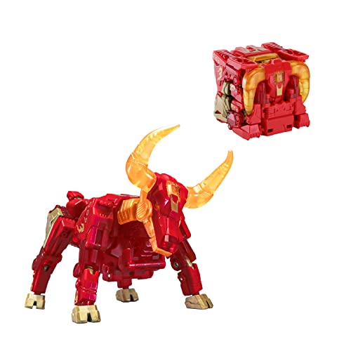 52TOYS Beastbox Serie BLAZINGSPEAR Deformation Spielzeug, Kinderspielzeug Action Figur ab 15 Jahre Jungen, Bunt Geschenk Boys, Jungen, Kinder für Geburtstag, Party 52TOYS Beastbox Serie BLAZINGSPEAR Deformation Spielzeug, Kinderspielzeug Action Figur ab 15 Jahre Jungen, Bunt Geschenk Boys, Jungen, Kinder für Geburtstag, Party von 52TOYS