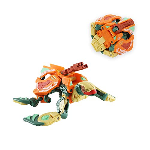 52TOYS Beastbox Serie Turtle Deformation Spielzeug, Kinderspielzeug ab 15 Jahre Jungen, wertvolle Action Figur, Bunt Dekoration Geschenk für Geburtstag Party 52TOYS Beastbox Serie Turtle Deformation Spielzeug, Kinderspielzeug ab 15 Jahre Jungen, wertvolle Action Figur, Bunt Dekoration Geschenk für Geburtstag Party von 52TOYS