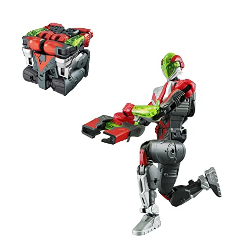 52TOYS MEGABOX Serie UNUS Deformation Spielzeug, Kinderspielzeug ab 15 Jahre Jungen, Liebhaberwert Action Figur, Bunt Geschenk für Geburstag, Party, Weinachten 52TOYS MEGABOX Serie UNUS Deformation Spielzeug, Kinderspielzeug ab 15 Jahre Jungen, Liebhaberwert Action Figur, Bunt Geschenk für Geburstag, Party, Weinachten von 52TOYS