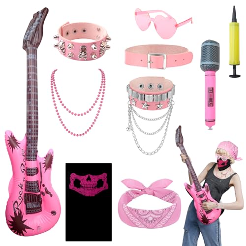 71Nmly Rocker Kostüm von 71Nmly