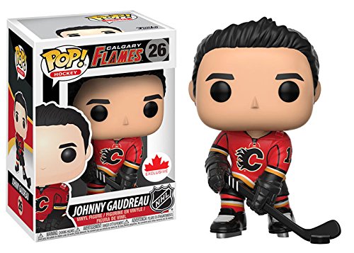 NHL - POP - Johnny Gaudreau/Calgary Flames (Home) von NHL