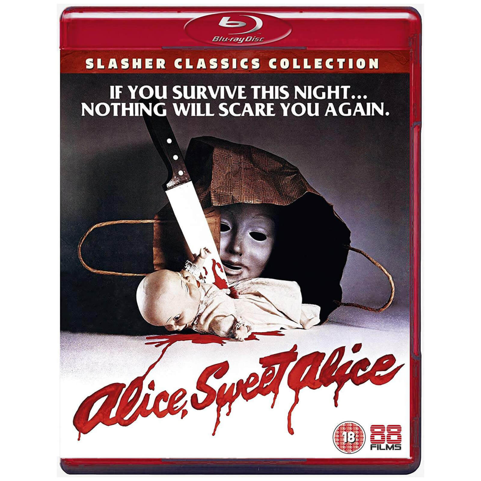 Alice Süße Alice von 88 Films