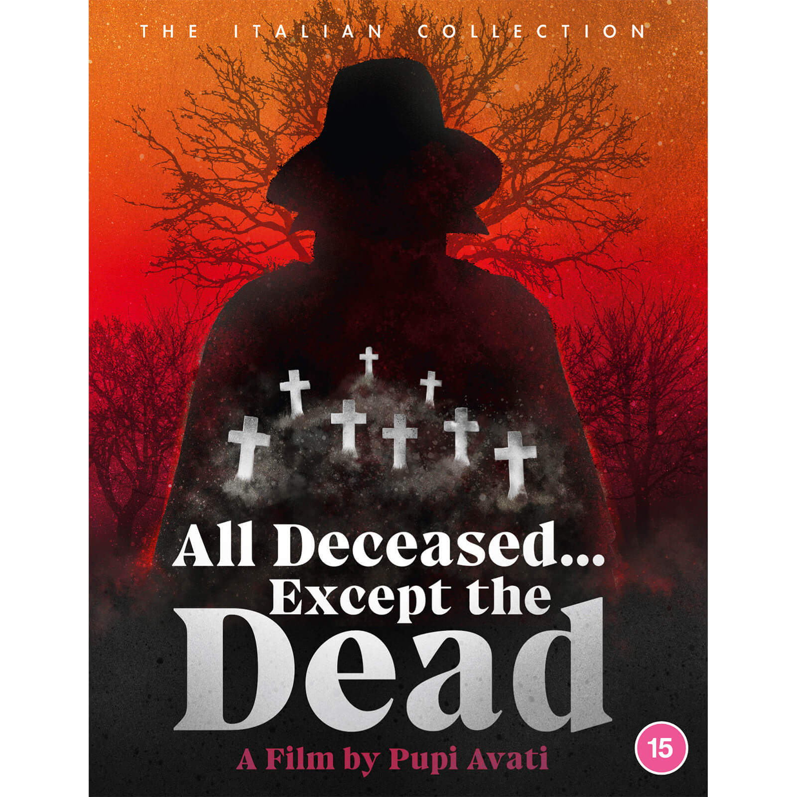 All Deceased... Except the Dead von 88 Films