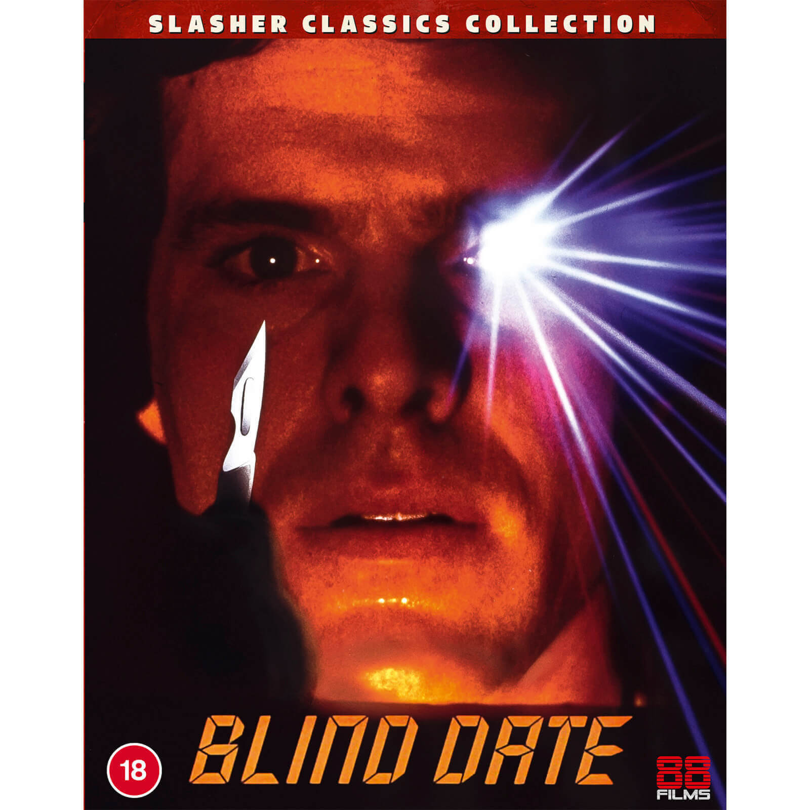 Blind Date Blind Date von 88 Films
