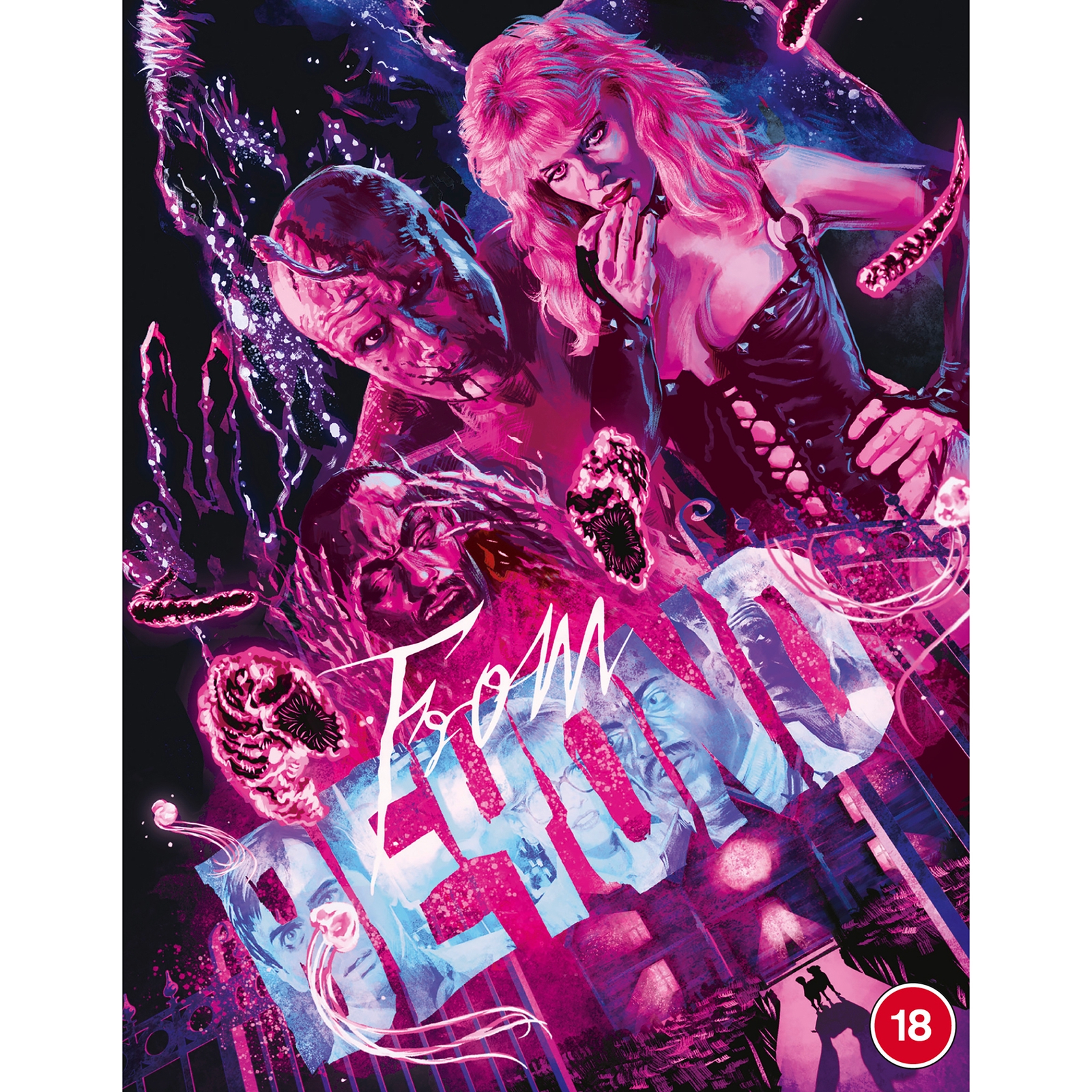 From Beyond From Beyond von 88 Films