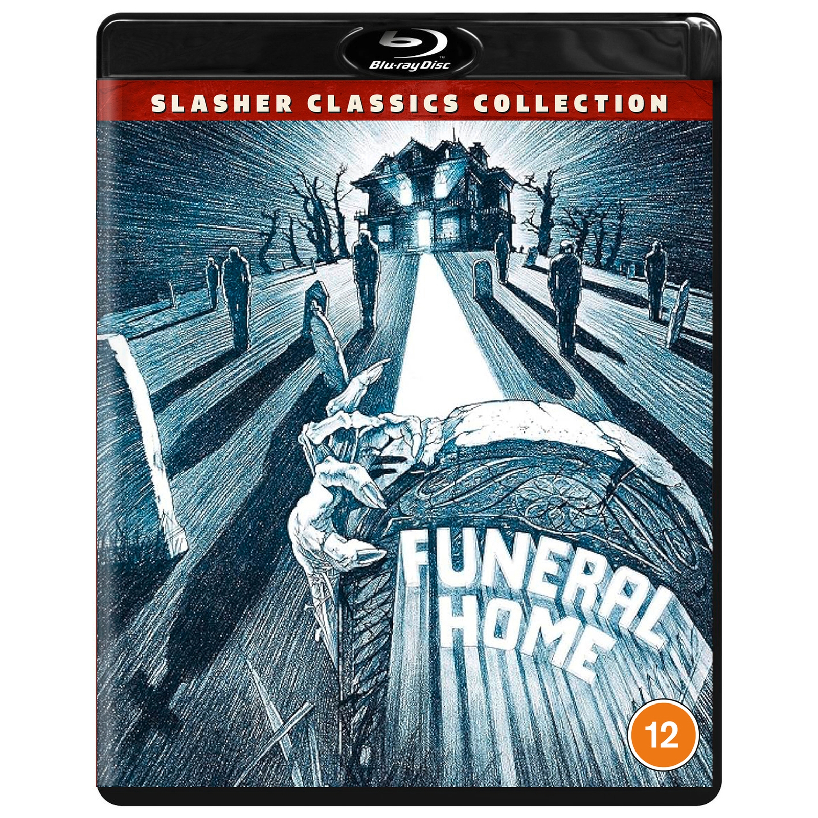 Funeral Home Funeral Home von 88 Films