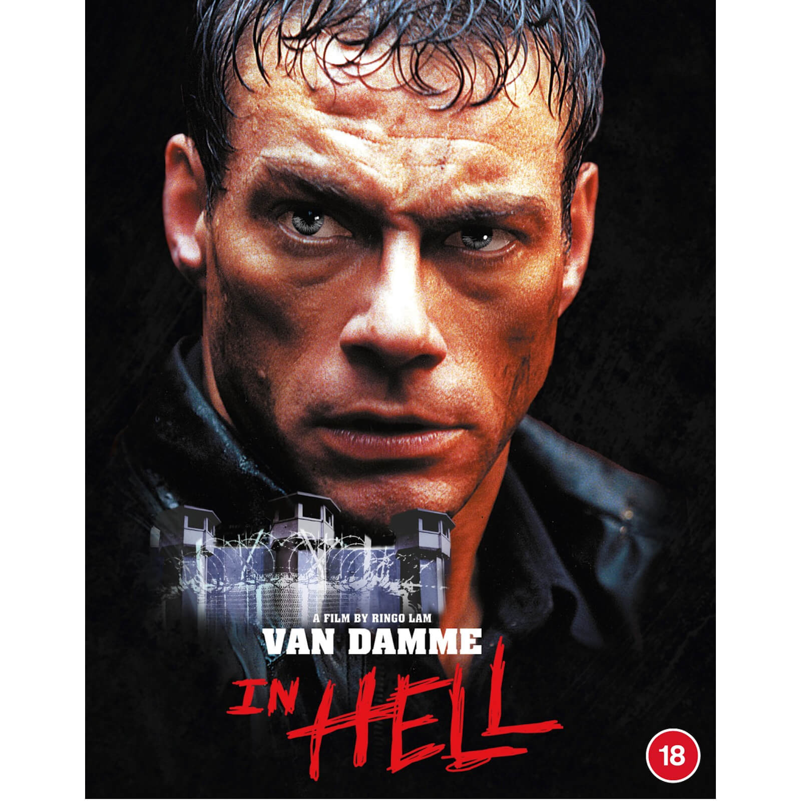 In der Hölle In der Hölle von 88 Films