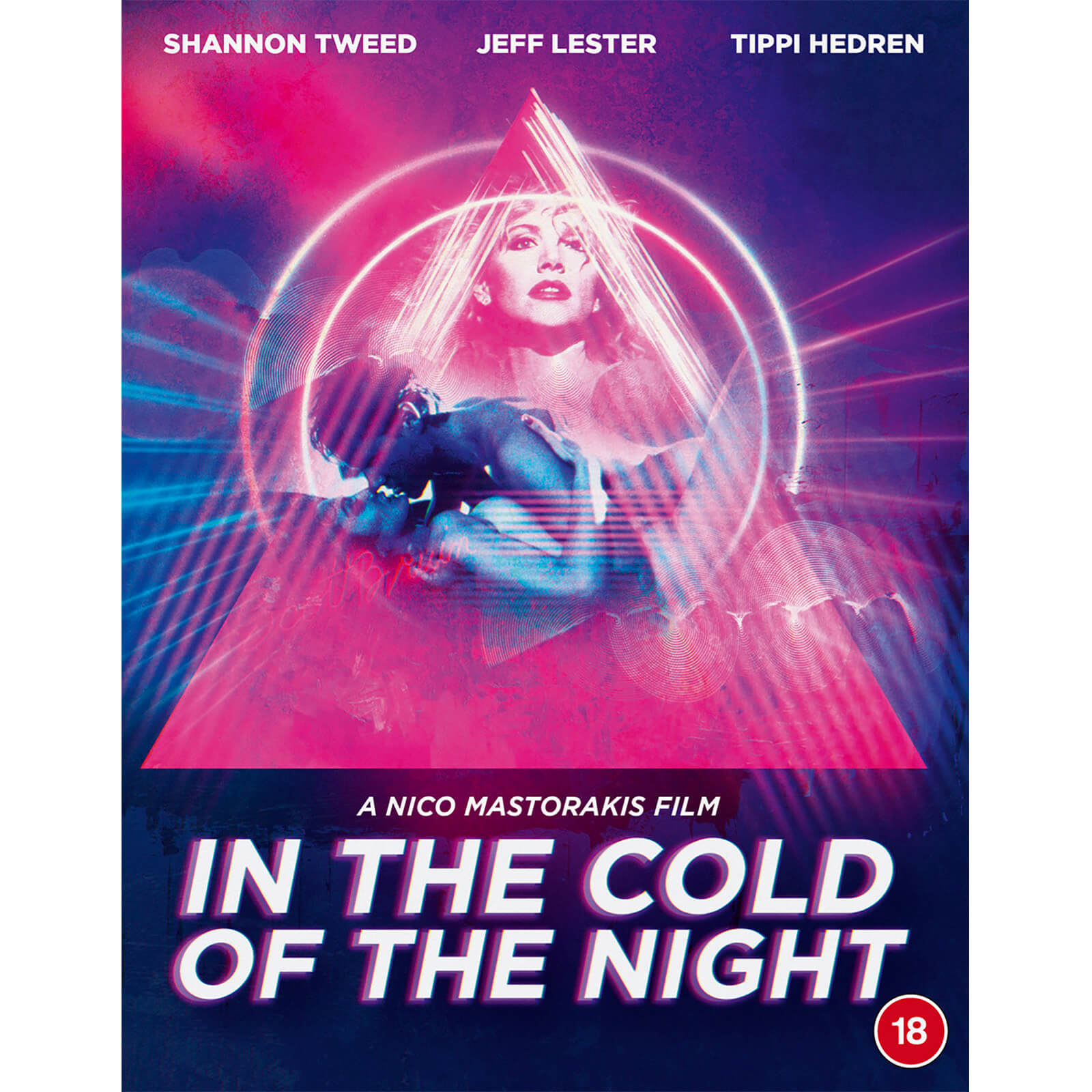 In der Kälte der Nacht In der Kälte der Nacht von 88 Films