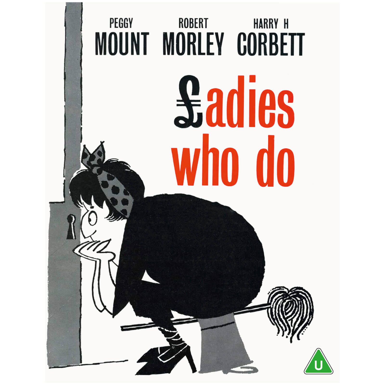 Ladies Who Do Ladies Who Do von 88 Films