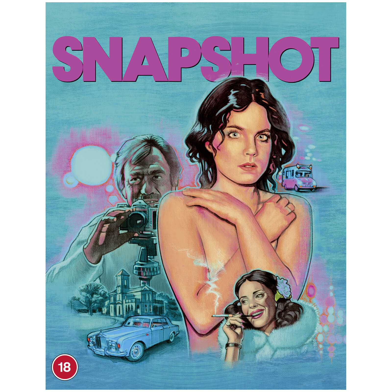 Schnappschuss Schnappschuss von 88 Films