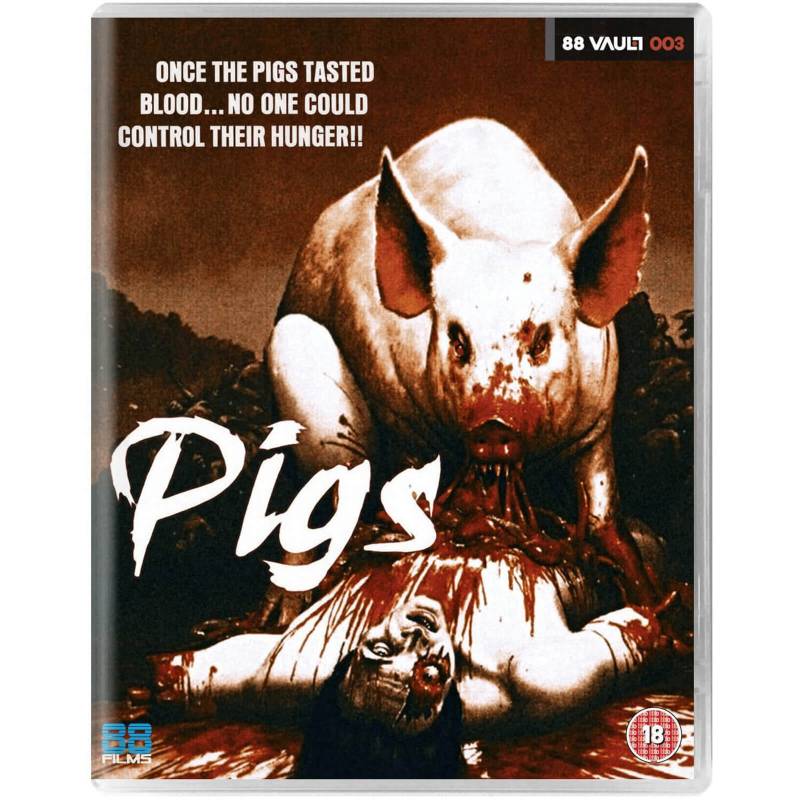 Schweine von 88 Films