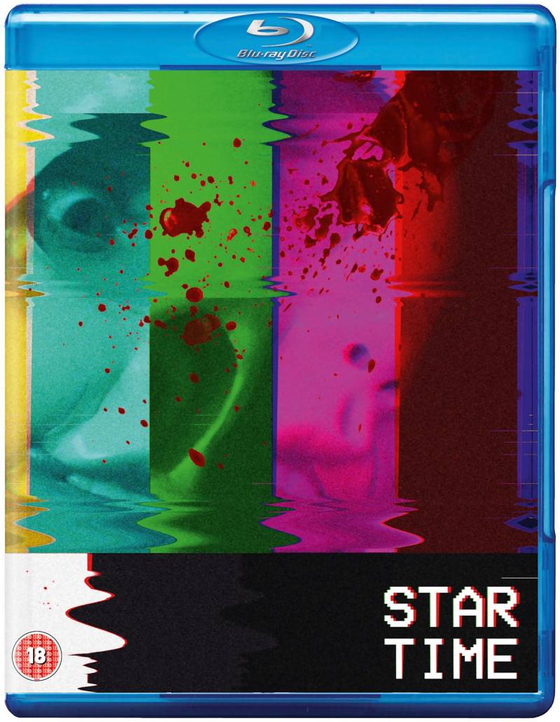 Star Time von 88 Films