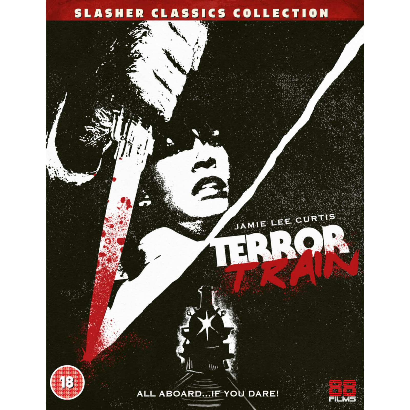 Terror Train von 88 Films