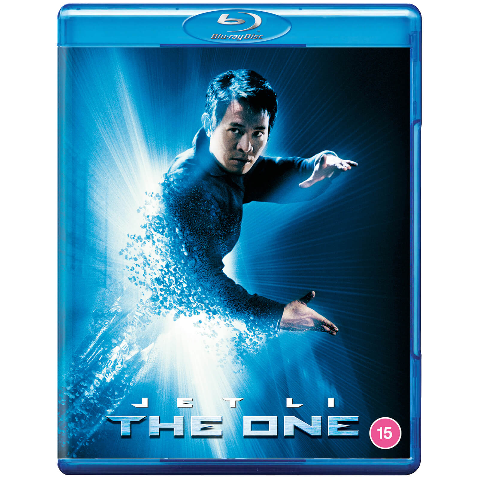 The One The One von 88 Films