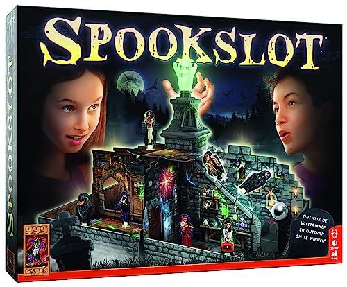 Spookslot Spookslot von 999 Games