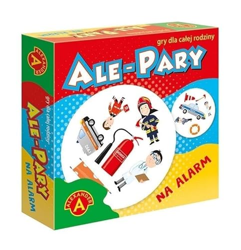 Alexander - Bauspiele, Mehrfarbig (2652) von A ALEXANDER