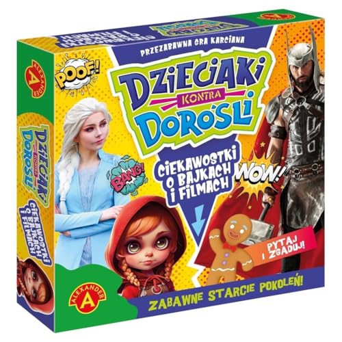 Alexander - Bauspiele, Mehrfarbig (27730) von A ALEXANDER