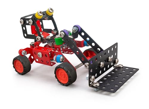 Alexander Toy Constructor – Kramy – 193 Stück Alexander Toy Constructor – Kramy – 193 Stück von A ALEXANDER