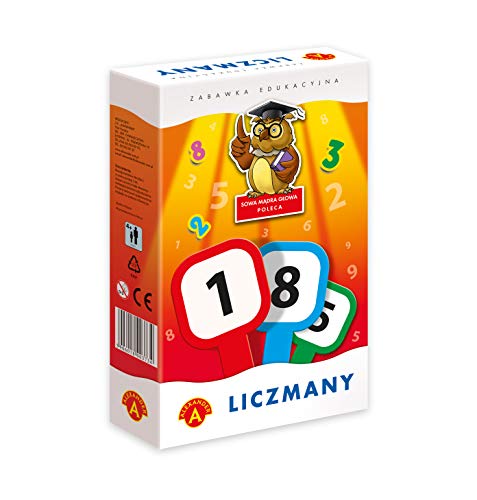 Liczmany Liczmany von A ALEXANDER