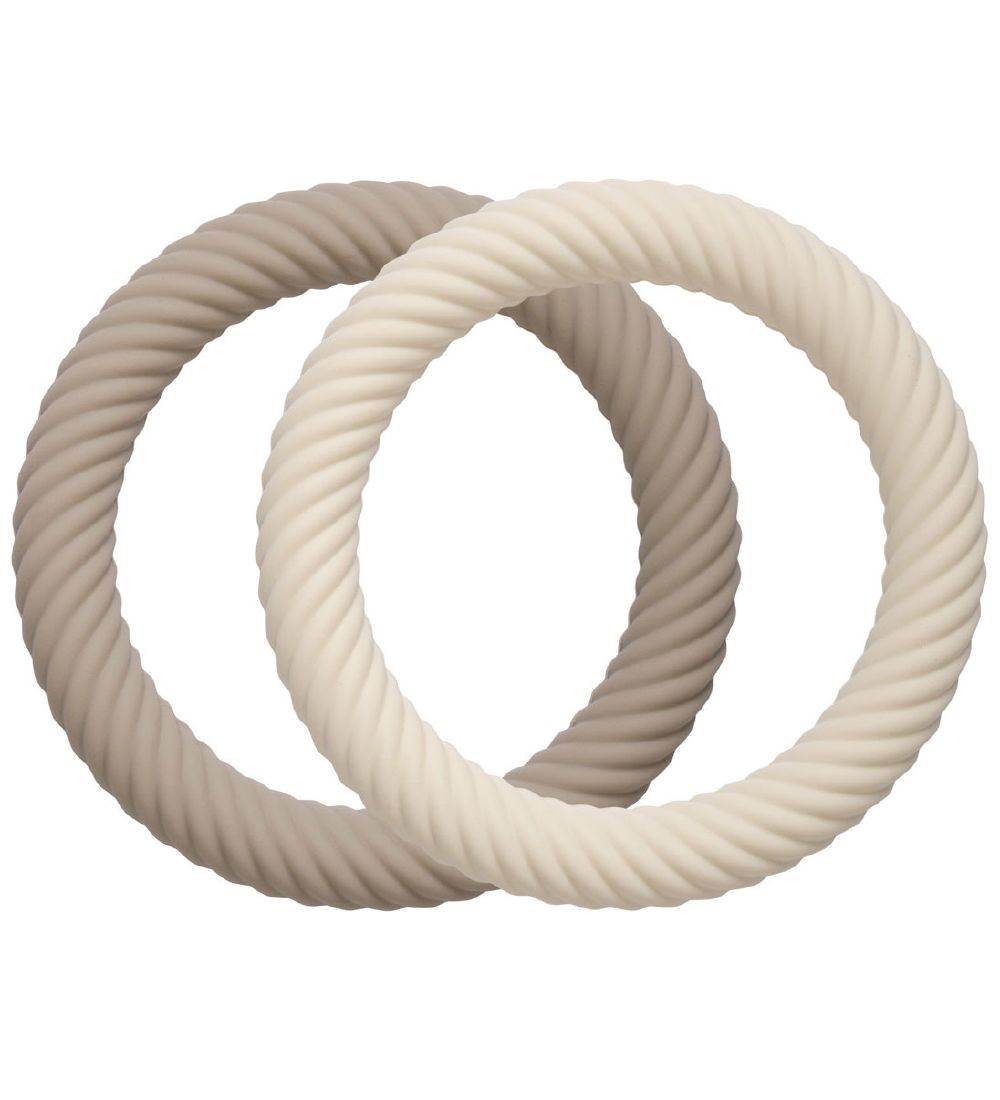 A Little Lovely Company Beißring - 2er-Pack Pack - Classic - Pil - A Little Lovely Company - One Size - Beißringe A Little Lovely Company Beißring - 2er-Pack Pack - Classic - Pil - A Little Lovely Company - One Size - Beißringe von A Little Lovely Company