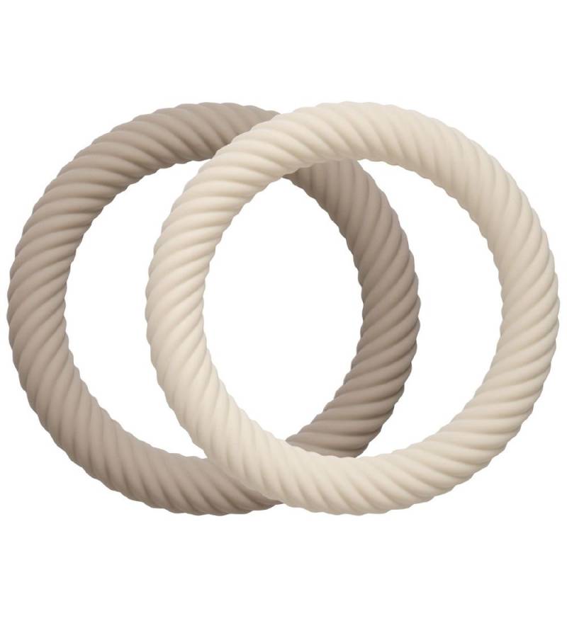 A Little Lovely Company Beißring - 2er-Pack Pack - Classic - Pil - A Little Lovely Company - One Size - Beißringe A Little Lovely Company Beißring - 2er-Pack Pack - Classic - Pil - A Little Lovely Company - One Size - Beißringe von A Little Lovely Company