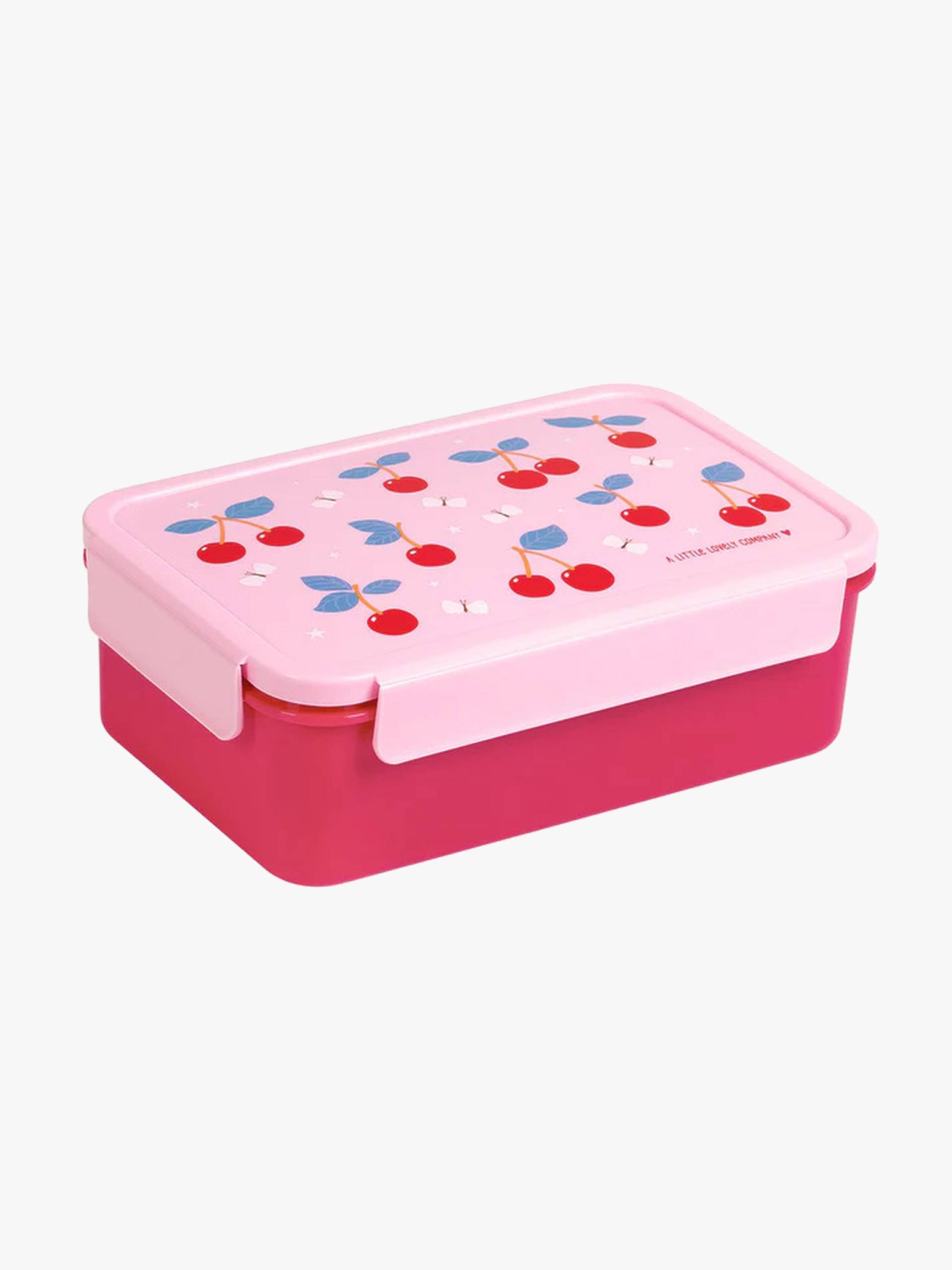 A Little Lovely Company Bento Brotdose, Kirschen A Little Lovely Company Bento Brotdose, Kirschen von A Little Lovely Company