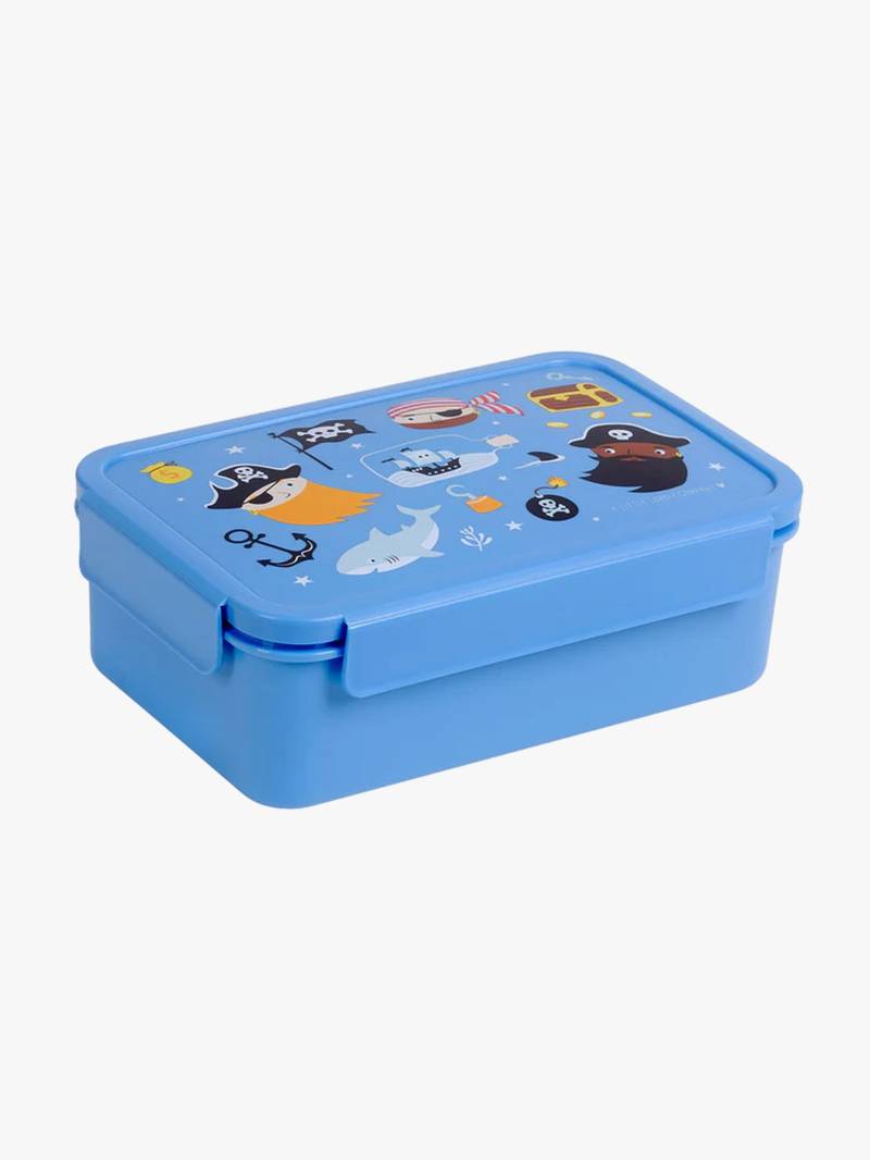 A Little Lovely Company Bento Brotdose, Piraten A Little Lovely Company Bento Brotdose, Piraten von A Little Lovely Company