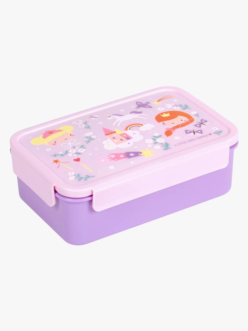 A Little Lovely Company Bento Brotdose, Princesses A Little Lovely Company Bento Brotdose, Princesses von A Little Lovely Company