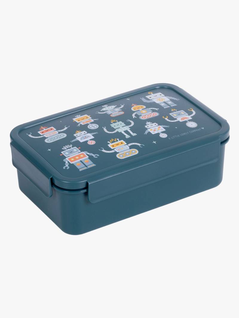 A Little Lovely Company Bento Brotdose, Robots A Little Lovely Company Bento Brotdose, Robots von A Little Lovely Company