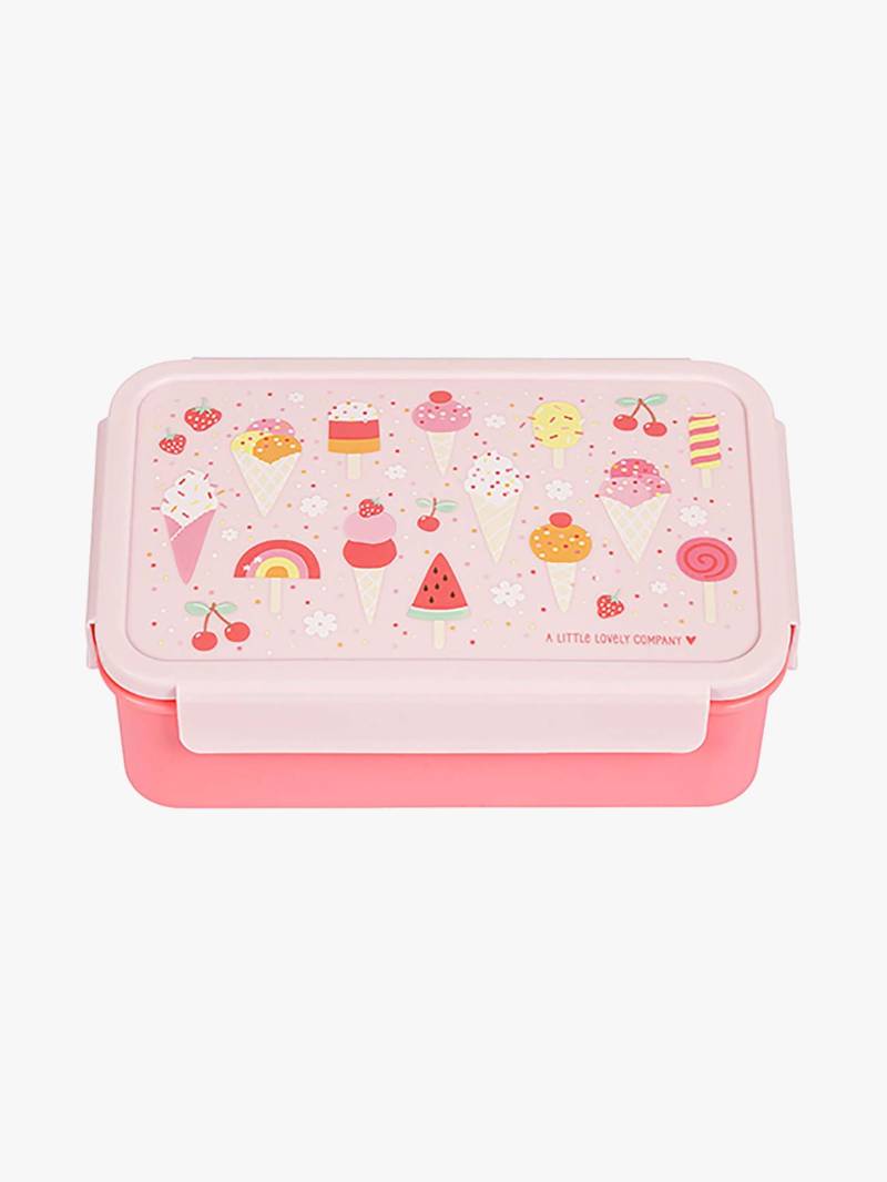 A Little Lovely Company Bento Lunchbox, Eis A Little Lovely Company Bento Lunchbox, Eis von A Little Lovely Company