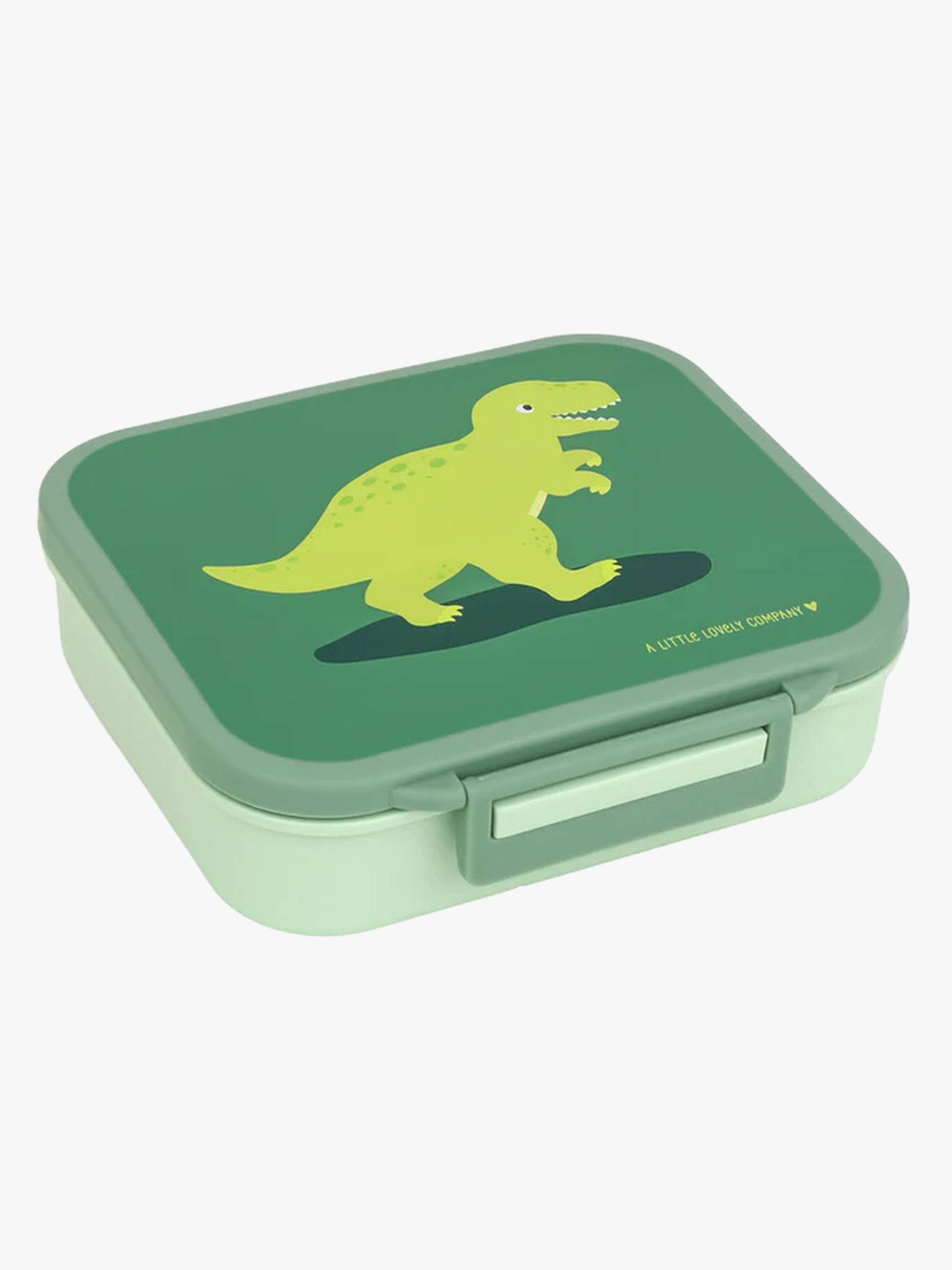 A Little Lovely Company Brotdose, Dinosaur A Little Lovely Company Brotdose, Dinosaur von A Little Lovely Company