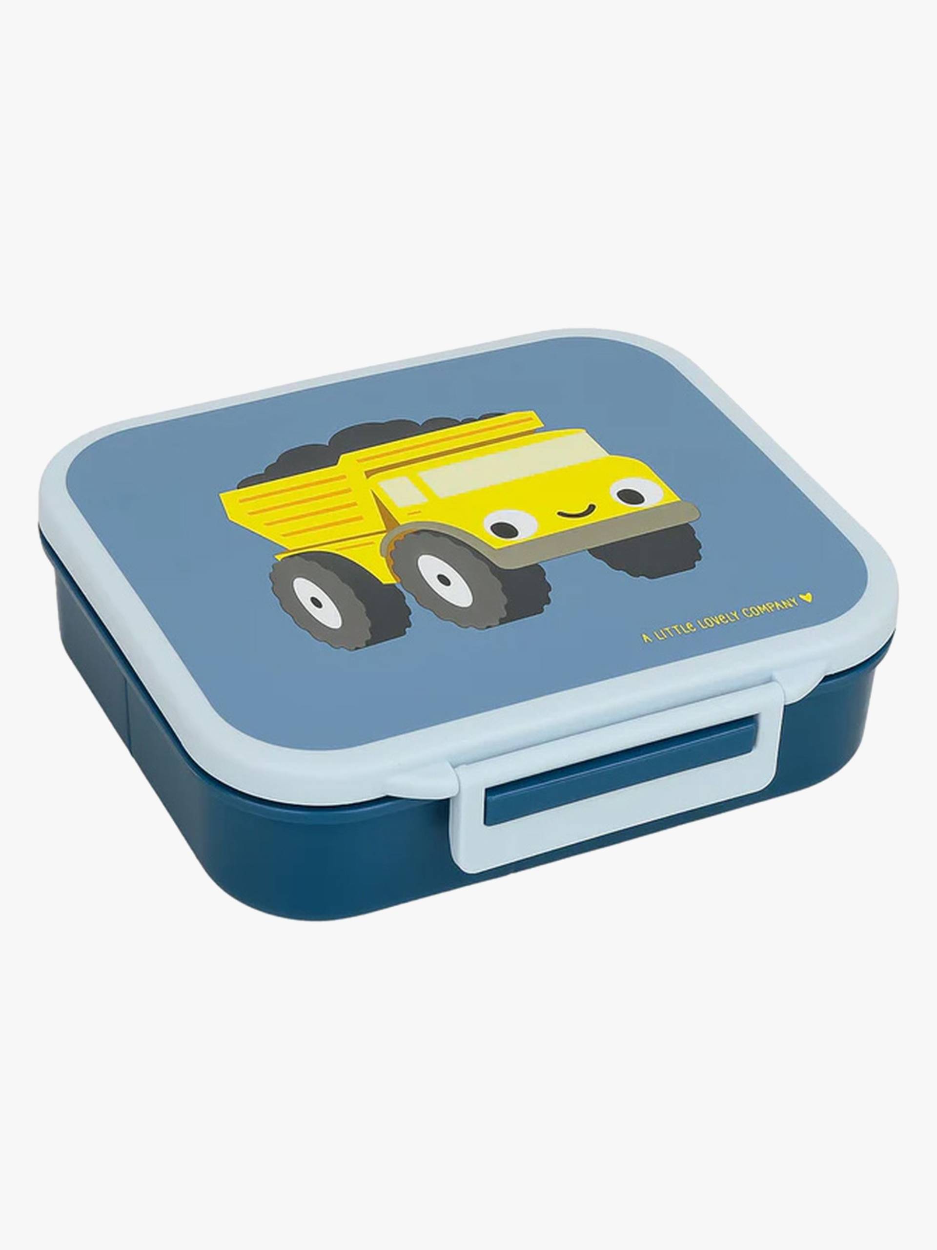 A Little Lovely Company Brotdose, Dumptruck A Little Lovely Company Brotdose, Dumptruck von A Little Lovely Company