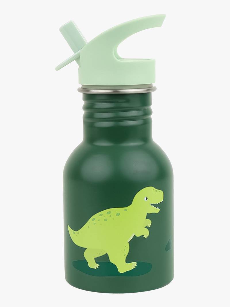 A Little Lovely Company Edelstahl-Trinkflasche, Dinosaur A Little Lovely Company Edelstahl-Trinkflasche, Dinosaur von A Little Lovely Company