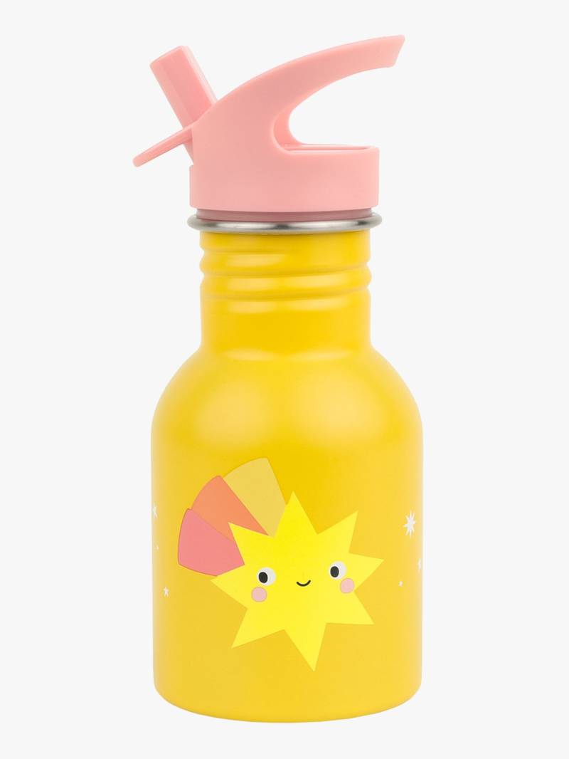 A Little Lovely Company Edelstahl-Trinkflasche, Shooting Stars A Little Lovely Company Edelstahl-Trinkflasche, Shooting Stars von A Little Lovely Company