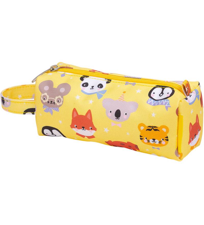A Little Lovely Company Federmäppchen - Animal Friends - A Little Lovely Company - One Size - Federmäppchen A Little Lovely Company Federmäppchen - Animal Friends - A Little Lovely Company - One Size - Federmäppchen von A Little Lovely Company