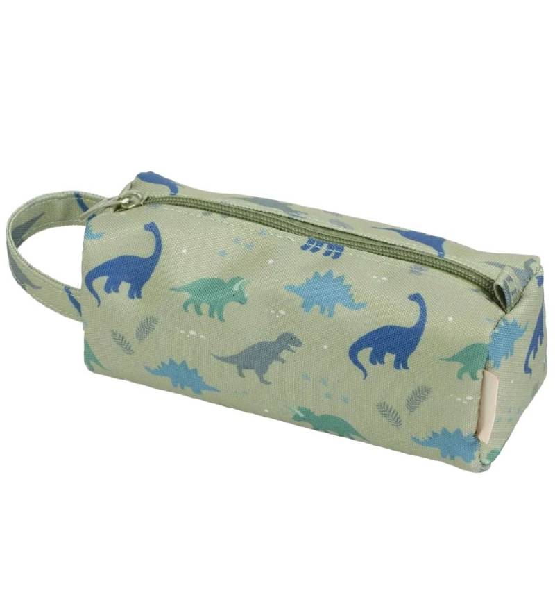 A Little Lovely Company Federmäppchen - Dinosaurs - A Little Lovely Company - One Size - Federmäppchen A Little Lovely Company Federmäppchen - Dinosaurs - A Little Lovely Company - One Size - Federmäppchen von A Little Lovely Company