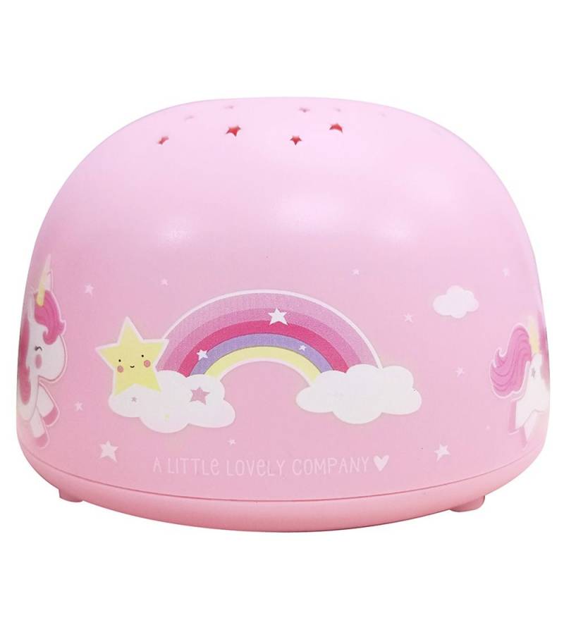 A Little Lovely Company Flutlicht - 14x9 - Unicorn - A Little Lovely Company - One Size - Nachtlicht A Little Lovely Company Flutlicht - 14x9 - Unicorn - A Little Lovely Company - One Size - Nachtlicht von A Little Lovely Company