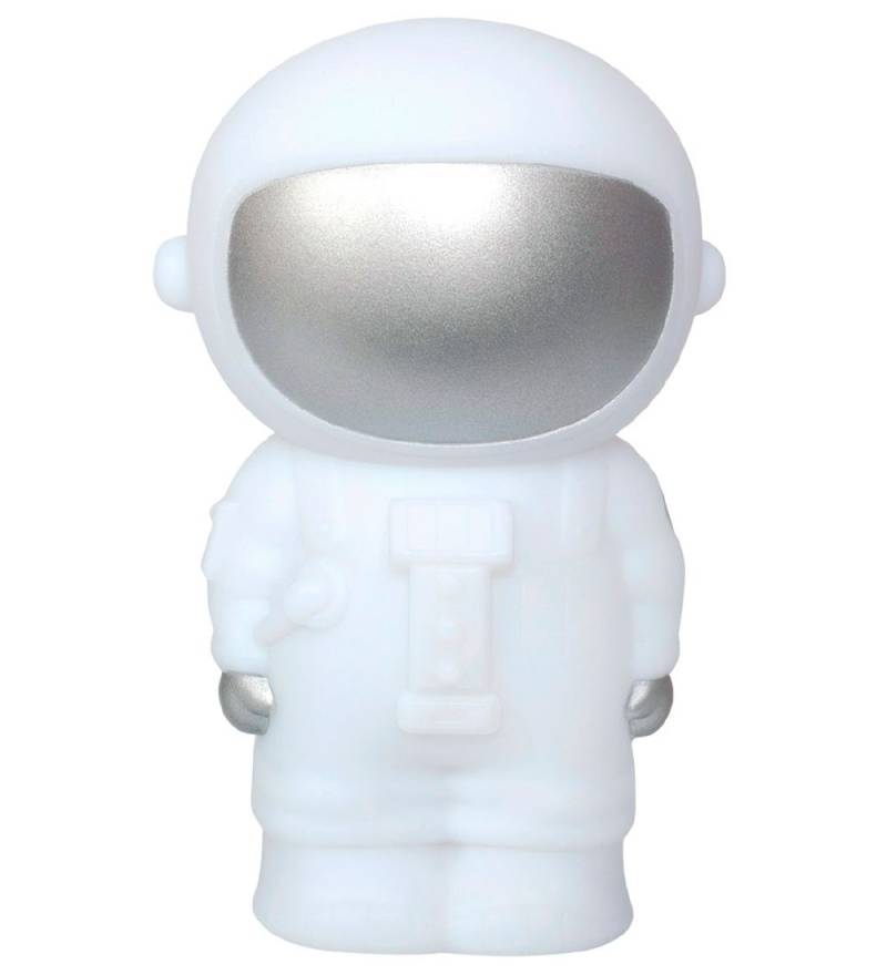 A Little Lovely Company Lampe - 14 cm - Astronaut - A Little Lovely Company - One Size - Nachtlicht A Little Lovely Company Lampe - 14 cm - Astronaut - A Little Lovely Company - One Size - Nachtlicht von A Little Lovely Company