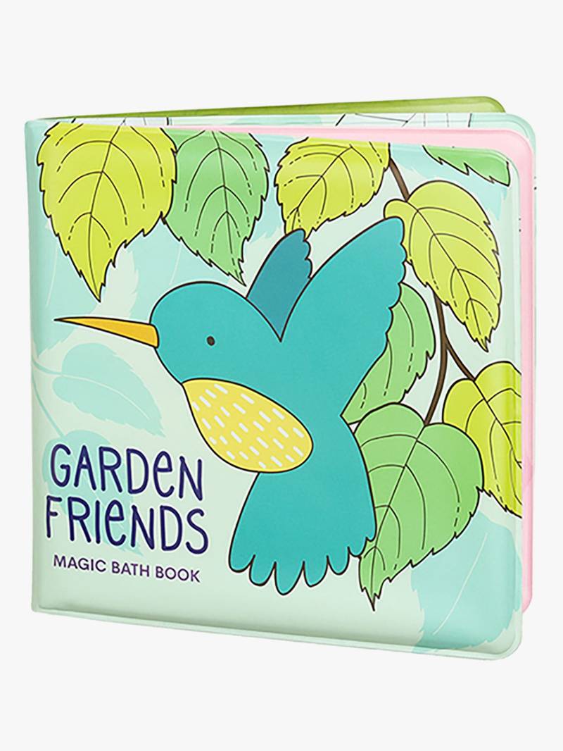 A Little Lovely Company Magic Badebuch, Garden Friends A Little Lovely Company Magic Badebuch, Garden Friends von A Little Lovely Company