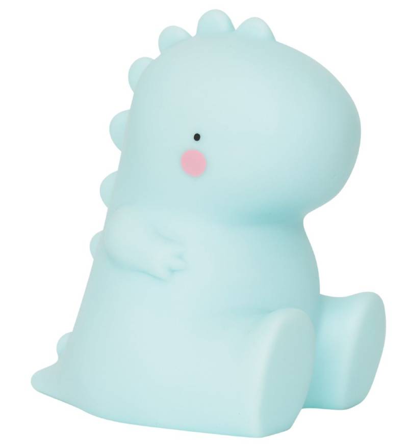 A Little Lovely Company Minilampe - 12,5 cm - T-Rex - A Little Lovely Company - One Size - Nachtlicht A Little Lovely Company Minilampe - 12,5 cm - T-Rex - A Little Lovely Company - One Size - Nachtlicht von A Little Lovely Company