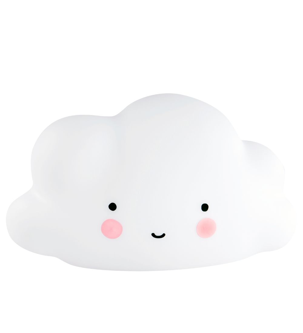 A Little Lovely Company Minilampe - 16x9 - Sky - A Little Lovely Company - One Size - Nachtlicht A Little Lovely Company Minilampe - 16x9 - Sky - A Little Lovely Company - One Size - Nachtlicht von A Little Lovely Company