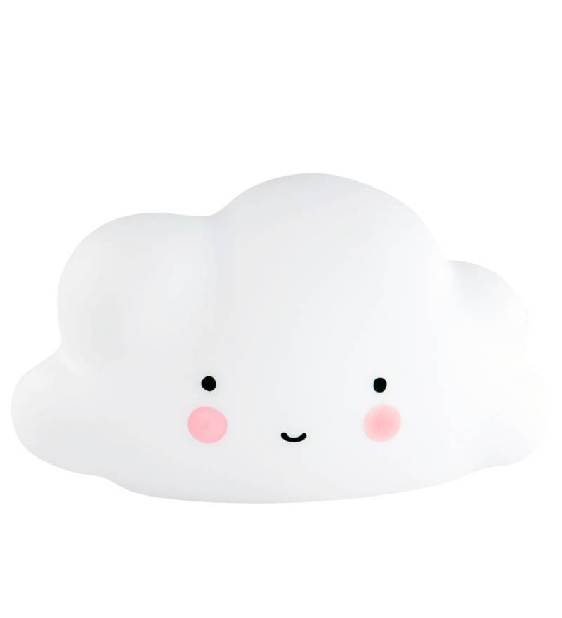A Little Lovely Company Minilampe - 16x9 - Sky - A Little Lovely Company - One Size - Nachtlicht A Little Lovely Company Minilampe - 16x9 - Sky - A Little Lovely Company - One Size - Nachtlicht von A Little Lovely Company