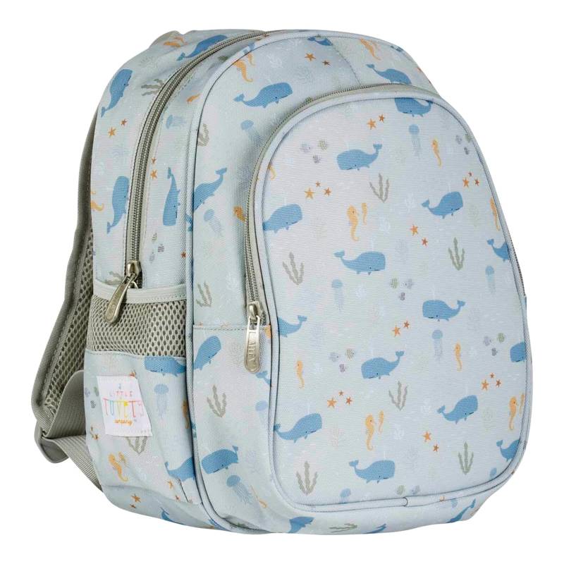 A Little Lovely Company Rucksack mit Isolierfach von A Little Lovely Company